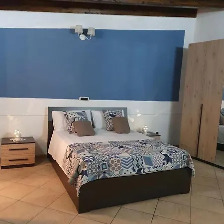 Apartment La Dependance